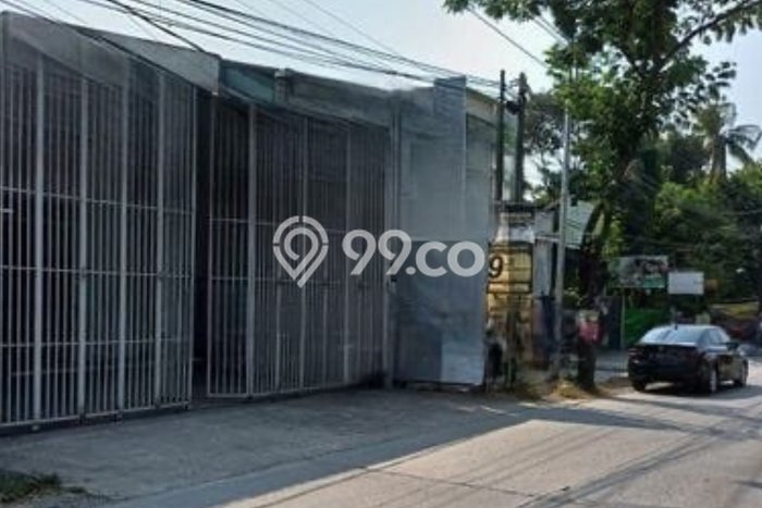 Ruko Disewakan Kawasan Semarang Timur, Luas 300m², Area Bisnis, Jalan Strategis Ruko Disewakan Kawasan Semarang Timur, Luas 300m², Area Bisnis, Jalan Strategis