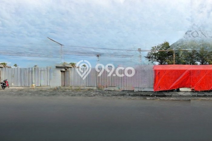 Tanah Kavling di Semarang Timur Semarang Disewakan dengan Luas 842m2 Tanah Kavling di Semarang Timur Semarang Disewakan dengan Luas 842m2