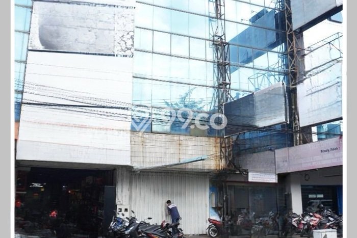 Lokasi Strategis! Dijual Ruko Bisnis di Semarang Tengah, Semarang Kondisi Bagus Lokasi Strategis! Dijual Ruko Bisnis di Semarang Tengah, Semarang Kondisi Bagus