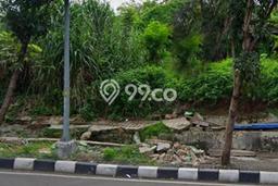 Lahan Strategis di Semarang Barat Dijual dengan Luas 690m2 Lahan Strategis di Semarang Barat Dijual dengan Luas 690m2