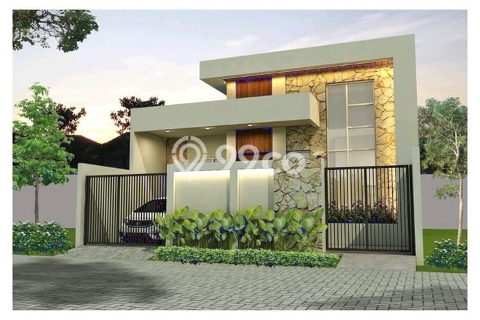 For Sale Rumah 4 Kamar Lokasi Strategis Bagus dan Strategis di Tembalang For Sale Rumah 4 Kamar Lokasi Strategis Bagus dan Strategis di Tembalang