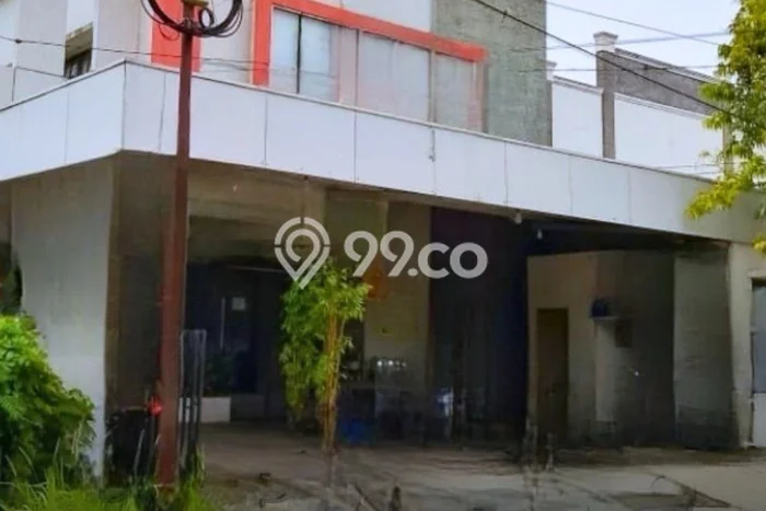 Rumah Luxury Best Area di Semarang, Jawa Tengah Rumah Luxury Best Area di Semarang, Jawa Tengah