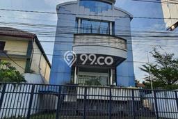 Unit Komersial Disewakan di Semarang Area Strategis Harga Kompetitif Unit Komersial Disewakan di Semarang Area Strategis Harga Kompetitif
