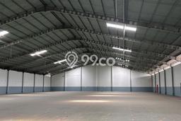 Gudang Disewa di Ngaliyan, Semarang, LT 2940m2 / LB 2271m2 Gudang Disewa di Ngaliyan, Semarang, LT 2940m2 / LB 2271m2