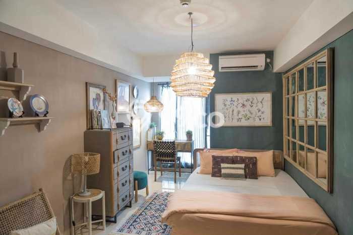 Unit Apartemen Dijual di Semarang Tengah, Semarang, dengan 1 Bedroom, 2 Bathroom Unit Apartemen Dijual di Semarang Tengah, Semarang, dengan 1 Bedroom, 2 Bathroom