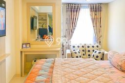 Siap Milik Apartemen 0 KT 1 KM di Semarang Tengah Siap Milik Apartemen 0 KT 1 KM di Semarang Tengah