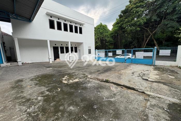 Dijual Gudang di Ngaliyan, Semarang Harga Penawaran Spesial Dijual Gudang di Ngaliyan, Semarang Harga Penawaran Spesial