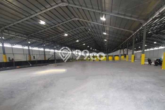 Gudang untuk disewa di Ngaliyan punya LT 13000m2 & LB 10340m2 harga sewa kompetitif Gudang untuk disewa di Ngaliyan punya LT 13000m2 & LB 10340m2 harga sewa kompetitif