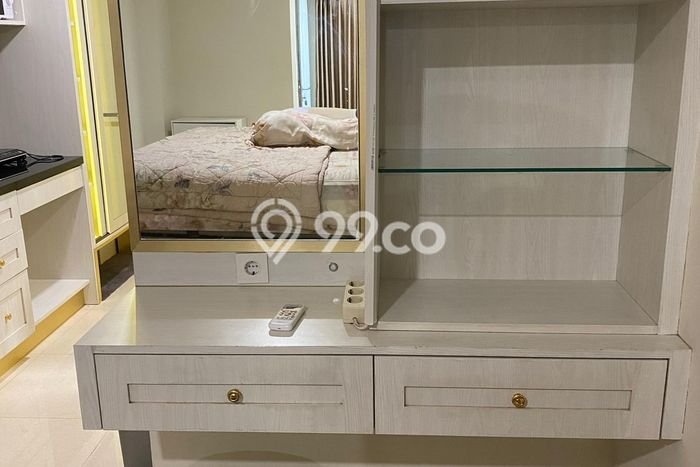 Dijual Apartemen 0 KT 1 KM di Semarang Barat Dijual Apartemen 0 KT 1 KM di Semarang Barat