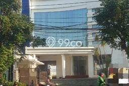 Disewakan Komersial komersial di Semarang Barat luas bangunan 800m2 Disewakan Komersial komersial di Semarang Barat luas bangunan 800m2
