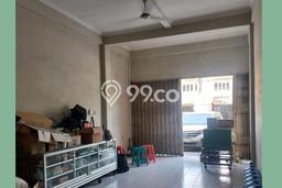 Ruko Dijual di Prime Area Semarang Luas 162m2 Ruko Dijual di Prime Area Semarang Luas 162m2