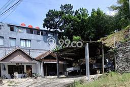 Tanah Kavling untuk Dijual di Gajah Mungkur Semarang 547m2 Tanah Kavling untuk Dijual di Gajah Mungkur Semarang 547m2
