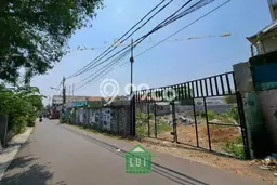 Tanah Dijual Lokasi Ciputat, Tangerang Selatan Luas 1300m2 Legalitas Aman Tanah Dijual Lokasi Ciputat, Tangerang Selatan Luas 1300m2 Legalitas Aman
