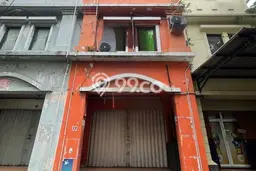 Ruko Bagus Dijual LB 128m2 Lokasi Strategis Tangerang Area Cocok untuk Berbisnis Ruko Bagus Dijual LB 128m2 Lokasi Strategis Tangerang Area Cocok untuk Berbisnis