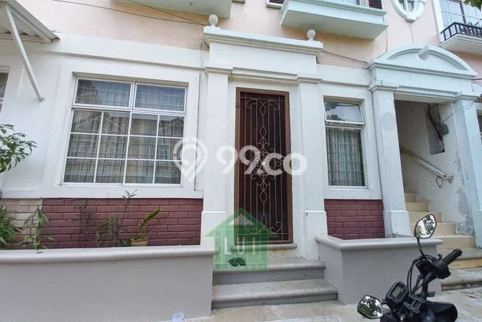 Siap Huni Rumah Minimalis & Modern LB 60m2 di Taman Elok Lippo Siap Huni Rumah Minimalis & Modern LB 60m2 di Taman Elok Lippo
