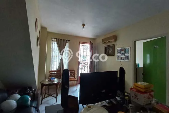 Siap Huni Rumah Minimalis & Modern LB 60m2 di Taman Elok Lippo Siap Huni Rumah Minimalis & Modern LB 60m2 di Taman Elok Lippo