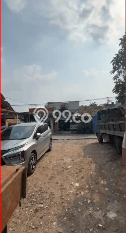 Tanah Kavling untuk Dijual di Cipondoh Tangerang 300m2 Tanah Kavling untuk Dijual di Cipondoh Tangerang 300m2