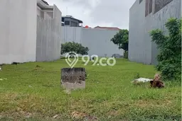 Untuk Dijual Tanah 300m2 di Gading Serpong, Tangerang Untuk Dijual Tanah 300m2 di Gading Serpong, Tangerang