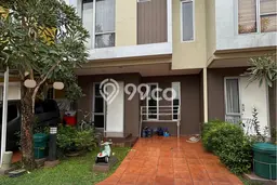 Dijual Hunian Rumah Nyaman 2 Kamar di Gading Serpong, Tangerang Dijual Hunian Rumah Nyaman 2 Kamar di Gading Serpong, Tangerang