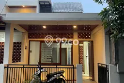 Hunian Nyaman Asri 2 KT Siap Pakai di Cikokol Tangerang Hunian Nyaman Asri 2 KT Siap Pakai di Cikokol Tangerang