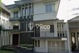 Hunian Elit LB 400m2 Siap Pakai Desain Elegan di Lippo Karawaci, Tangerang Hunian Elit LB 400m2 Siap Pakai Desain Elegan di Lippo Karawaci, Tangerang