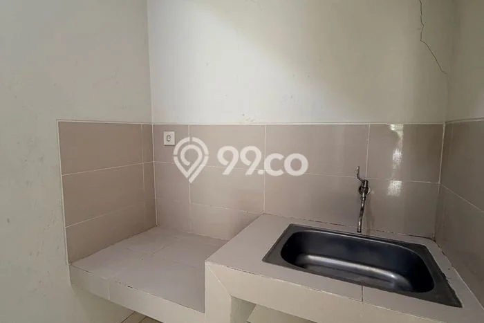 Rumah Luas Asri 2 KT Siap Huni di Gading Serpong Tangerang Rumah Luas Asri 2 KT Siap Huni di Gading Serpong Tangerang