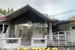 Lokasi terbaik! Rumah siap pakai dikontrakkan di Cipondoh LB 90m2 Lokasi terbaik! Rumah siap pakai dikontrakkan di Cipondoh LB 90m2