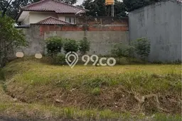Lahan untuk Dijual di BSD Tangerang Selatan Luas 279m2 Lahan untuk Dijual di BSD Tangerang Selatan Luas 279m2