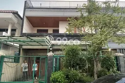 Rumah Elit Modern Siap Huni di Modernland Tangerang Rumah Elit Modern Siap Huni di Modernland Tangerang