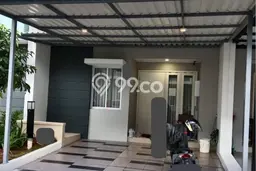 Dijual Rumah Eksklusif 3 KT di Gading Serpong, Tangerang Dijual Rumah Eksklusif 3 KT di Gading Serpong, Tangerang