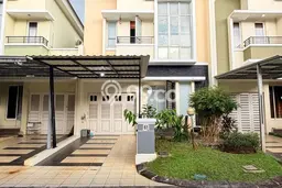 Rumah Modern 3 KT di Gading Serpong Tangerang Unfurnished Rumah Modern 3 KT di Gading Serpong Tangerang Unfurnished