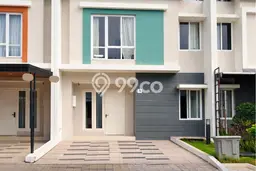Disewakan! Rumah 3 Kamar Tidur &
2 Kamar Mandi di Gading Serpong, Tangerang Disewakan! Rumah 3 Kamar Tidur &
2 Kamar Mandi di Gading Serpong, Tangerang
