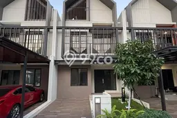 Rumah Minimalis 4 KT di Gading Serpong Tangerang Unfurnished Rumah Minimalis 4 KT di Gading Serpong Tangerang Unfurnished