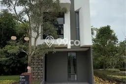 Dijual Cepat Rumah Favorit Siap Huni LB 66m2 di Serpong, Tangerang Selatan Dijual Cepat Rumah Favorit Siap Huni LB 66m2 di Serpong, Tangerang Selatan