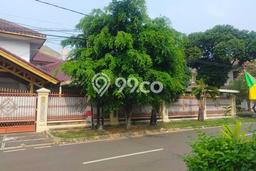 Sewa Rumah Murah di Kayu Putih Jakarta Timur dengan 9 KT Sewa Rumah Murah di Kayu Putih Jakarta Timur dengan 9 KT