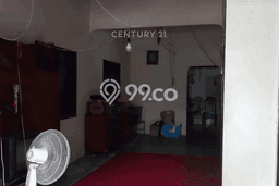 Rumah Mewah Siap Huni LT 133m2 di Cempaka Putih, Jakarta Pusat Rumah Mewah Siap Huni LT 133m2 di Cempaka Putih, Jakarta Pusat