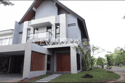 Rumah LB 333m2m² Dekat dengan Fasilitas Umum, Tangerang - Harga Menarik Rumah LB 333m2m² Dekat dengan Fasilitas Umum, Tangerang - Harga Menarik