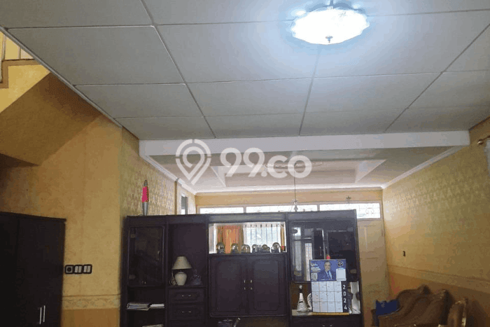 Best Deal Hunian Mewah Ideal dan Luas di Pulo Gadung, Jakarta Timur Best Deal Hunian Mewah Ideal dan Luas di Pulo Gadung, Jakarta Timur