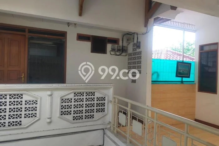 Sewa Rumah Murah di Kayu Putih Jakarta Timur dengan 9 KT Sewa Rumah Murah di Kayu Putih Jakarta Timur dengan 9 KT