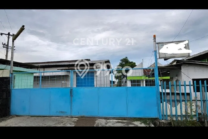 Gudang disewakan di Brebes Brebes dengan luas bangunan 1776m2 Gudang disewakan di Brebes Brebes dengan luas bangunan 1776m2
