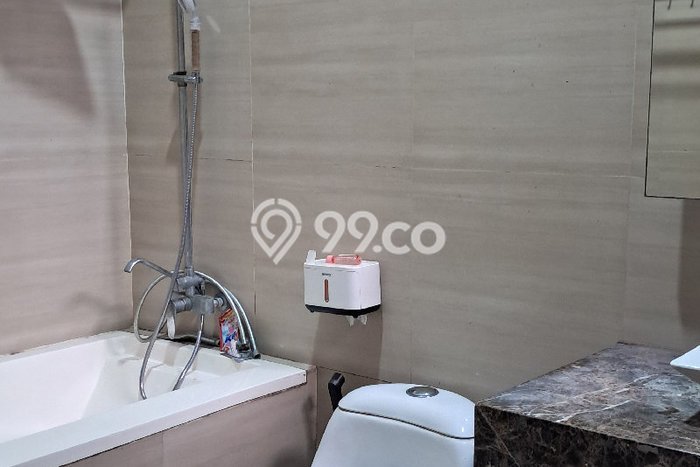 Sewa Rumah Harga Terjangkau di Pulomas Jakarta Timur dengan 4 KT Sewa Rumah Harga Terjangkau di Pulomas Jakarta Timur dengan 4 KT