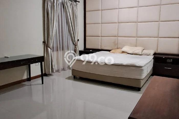 Sewa Rumah Harga Terjangkau di Pulomas Jakarta Timur dengan 4 KT Sewa Rumah Harga Terjangkau di Pulomas Jakarta Timur dengan 4 KT