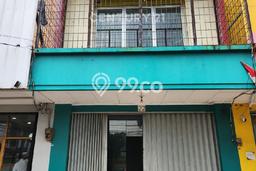 FOR RENT! Ruko di Bekasi Cocok untuk Bisnis 194m2 FOR RENT! Ruko di Bekasi Cocok untuk Bisnis 194m2