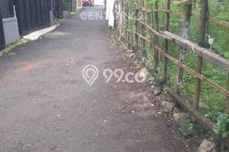 Jarang Ada! Tanah di Beji Punya Luas 624m2 SHM Jarang Ada! Tanah di Beji Punya Luas 624m2 SHM