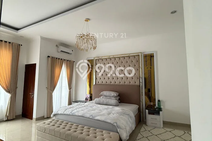 Rumah Elit Modern Siap Huni di Pulo Asem Jakarta Timur Rumah Elit Modern Siap Huni di Pulo Asem Jakarta Timur