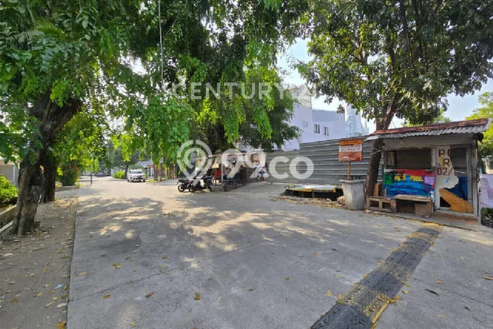 Kavling Tanah Dijual di Pulo Gadung, Jakarta Timur, Luas 300m2 Area Strategis Kavling Tanah Dijual di Pulo Gadung, Jakarta Timur, Luas 300m2 Area Strategis