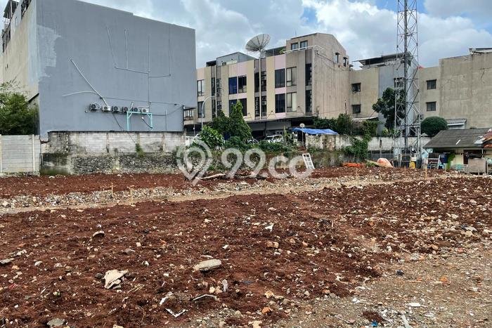 Kavling Tanah di Pesanggrahan Dijual Luas 7000m2 Legalitas SHM Kavling Tanah di Pesanggrahan Dijual Luas 7000m2 Legalitas SHM