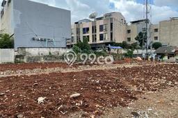 Kavling Tanah di Pesanggrahan Dijual Luas 7000m2 Legalitas SHM Kavling Tanah di Pesanggrahan Dijual Luas 7000m2 Legalitas SHM