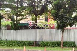 Unit Komersial Dijual di Tangerang Selatan LT 2504m2 & LB 3471m2 Unit Komersial Dijual di Tangerang Selatan LT 2504m2 & LB 3471m2