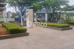 Dijual! Komersial di BSD Tangerang LT 155m2 / LB 656m2 Kawasan Bisnis Dijual! Komersial di BSD Tangerang LT 155m2 / LB 656m2 Kawasan Bisnis